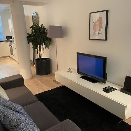 City Center Apartment Kopenhagen Buitenkant foto